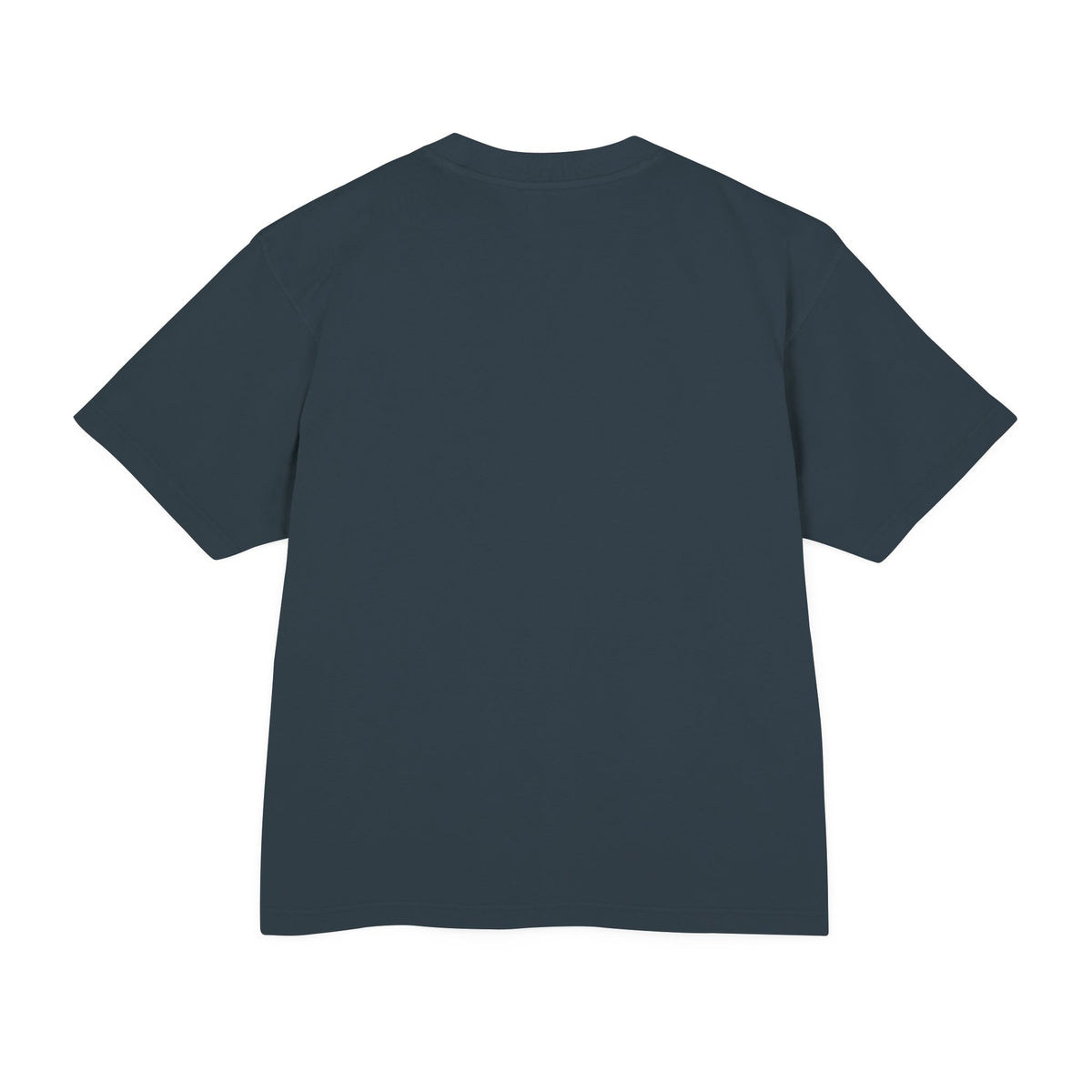 Salt & Light Heavyweight Tee — Talitha Thread Co.