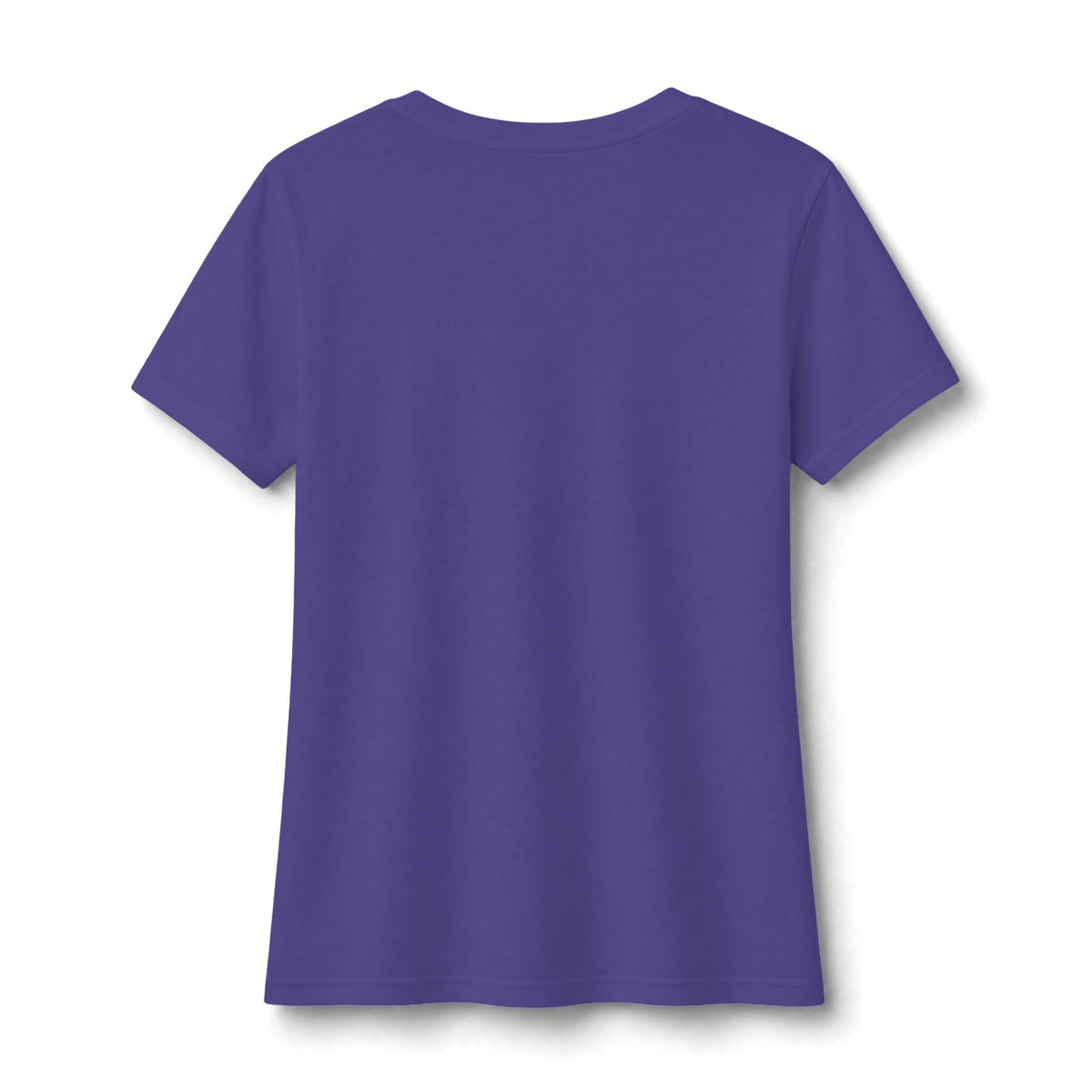 Blessed V-Neck Tee — Talitha Thread Co.