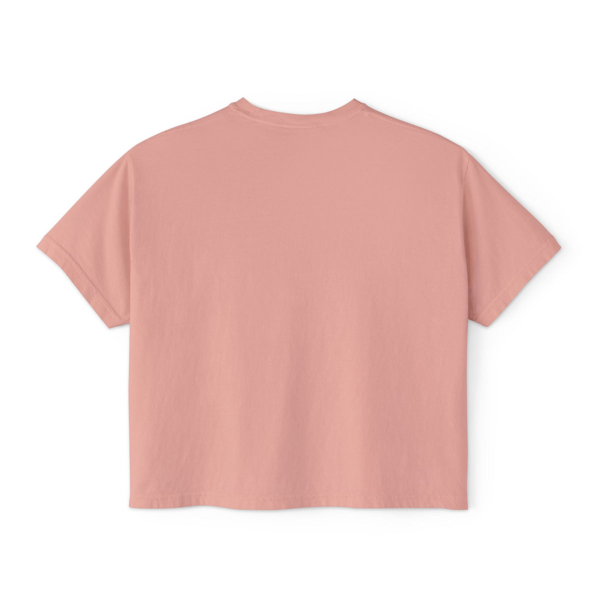 Daughter Women's Boxy Tee — Talitha Thread Co.