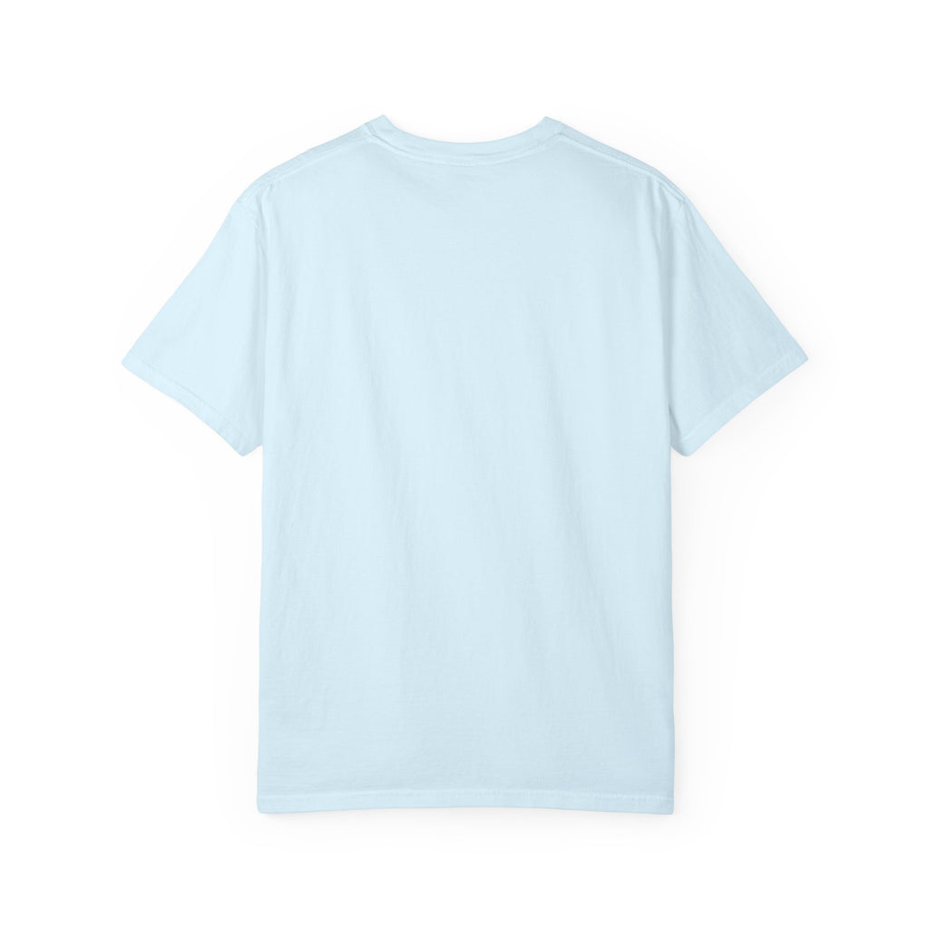 Southern Soul — Arch Badge Tee — Talitha Thread Co.
