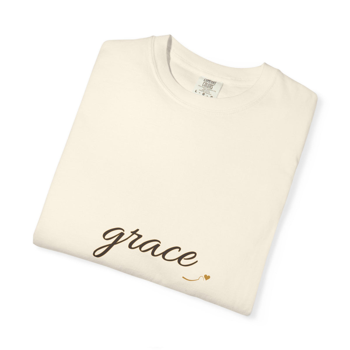 Grace Tee — Talitha Thread Co.