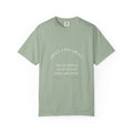 Grace Upon Grace Tee — Talitha Thread Co.
