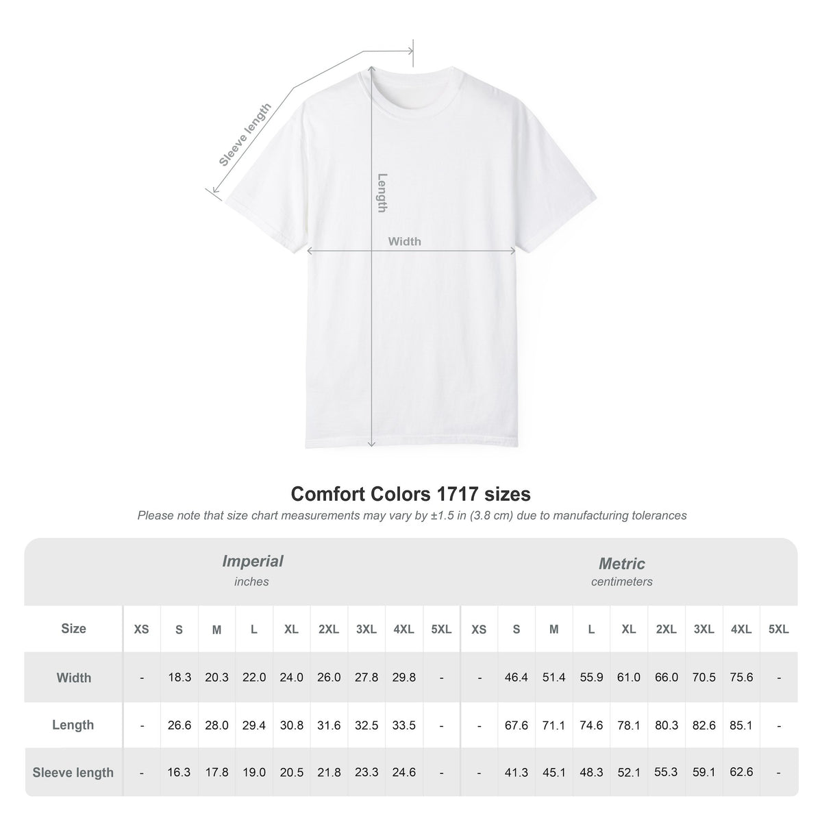 Grace Upon Grace Tee — Talitha Thread Co.
