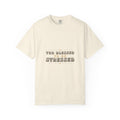 Western Read Tee — Talitha Thread Co.