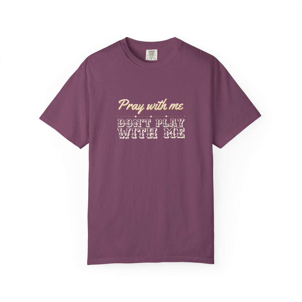 Western Sass Tee — Talitha Thread Co.