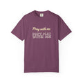 Western Sass Tee — Talitha Thread Co.