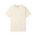 Radiant Combo Tee (Back Print + Chest Hit) — Talitha Thread Co.