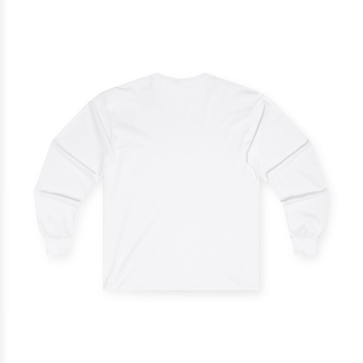 Porch Swing Faith Long Sleeve Tee