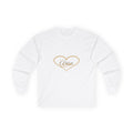 Arise. Long Sleeve Tee