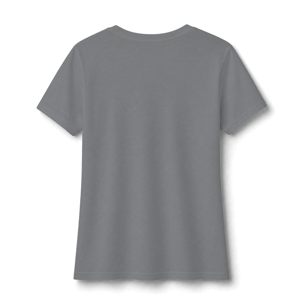 Blessed V-Neck Tee — Talitha Thread Co.
