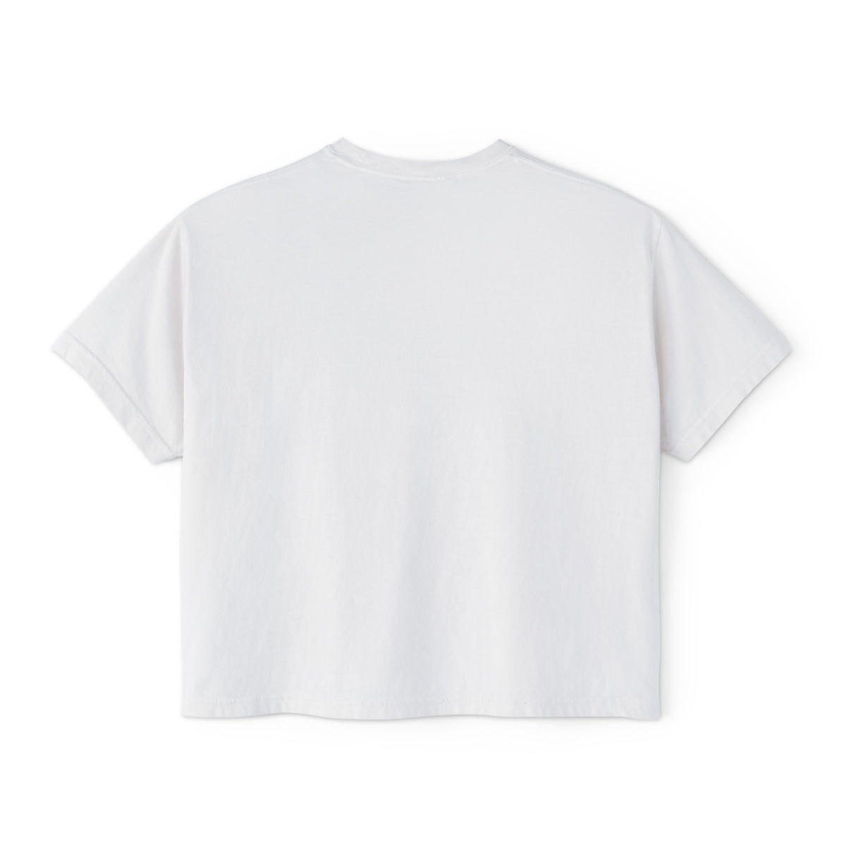 Grace Women's Boxy Tee — Talitha Thread Co.