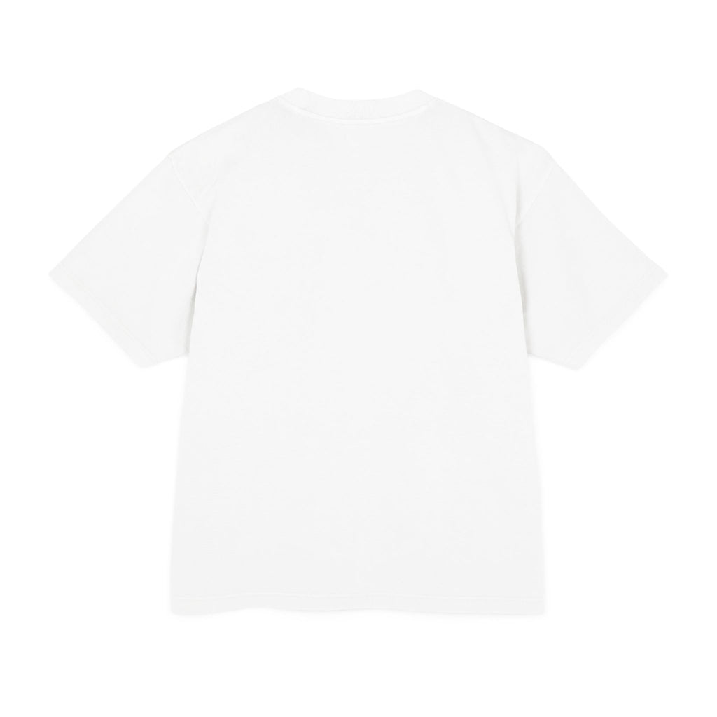 Salt & Light Heavyweight Tee — Talitha Thread Co.