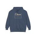 Chosen Hoodie — faith apparel by Talitha Thread Co.